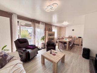  Maison � vendre 5 pi�ces 125 m�