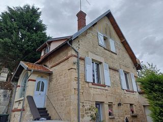  Maison � vendre 10 pi�ces 220 m�