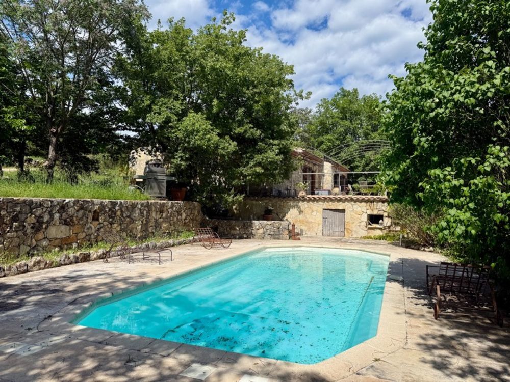 � vendre  Maison Callian (83440)