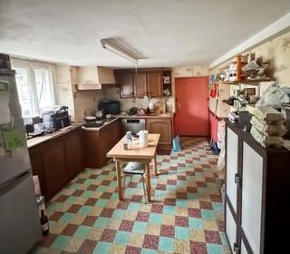  Maison � vendre 4 pi�ces 150 m�