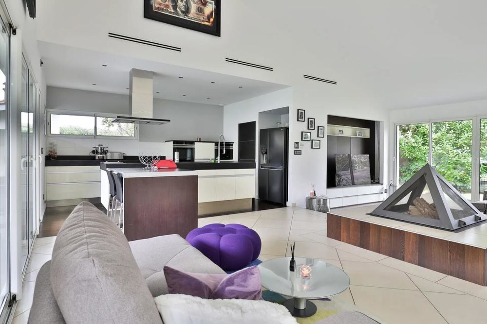 � vendre  Maison Salles (33770)