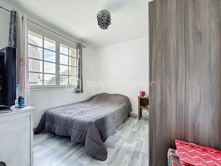  Maison � vendre 5 pi�ces 100 m�