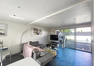  Villa � vendre 4 pi�ces 90 m�