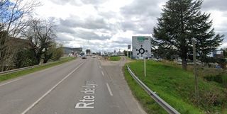  Terrain � vendre 1497 m�