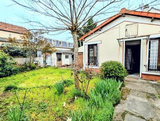  Maison � vendre 3 pi�ces 35 m�