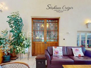  Propri�t�/ch�teau � vendre 7 pi�ces 295 m�