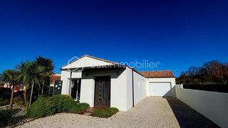  Maison � vendre 4 pi�ces 125 m�