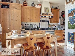  Maison � vendre 4 pi�ces 75 m�