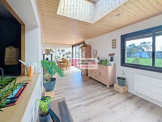  Maison � vendre 5 pi�ces 139 m�