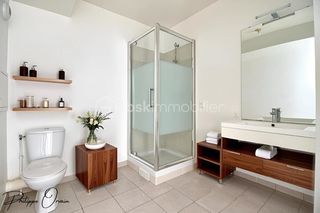  Appartement � vendre 1 pi�ce 27 m�