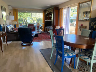  Appartement � vendre 3 pi�ces 80 m�