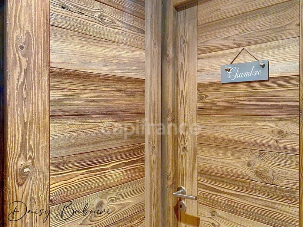 � vendre  Chalet Meg�ve (74120)