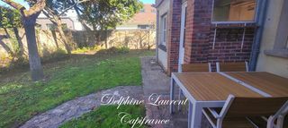  Maison � vendre 4 pi�ces 75 m�