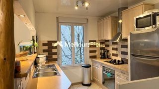  Maison � vendre 4 pi�ces 83 m�