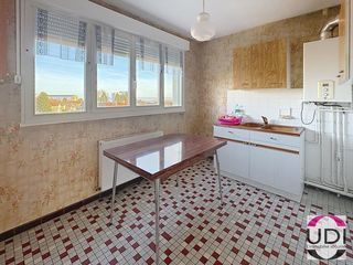  Appartement � vendre 4 pi�ces 87 m�