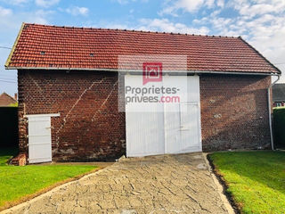  Maison � vendre 7 pi�ces 163 m�