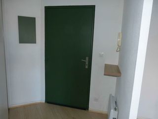  Appartement � louer 1 pi�ce 36 m�