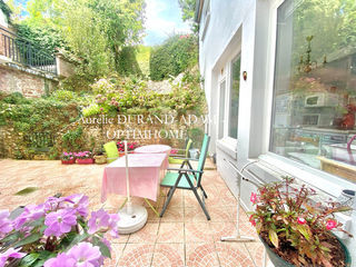  Appartement � vendre 2 pi�ces 39 m�