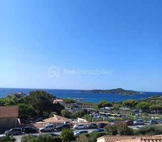  Appartement � vendre 2 pi�ces 37 m�