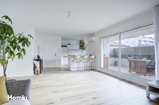  Appartement � vendre 3 pi�ces 72 m�