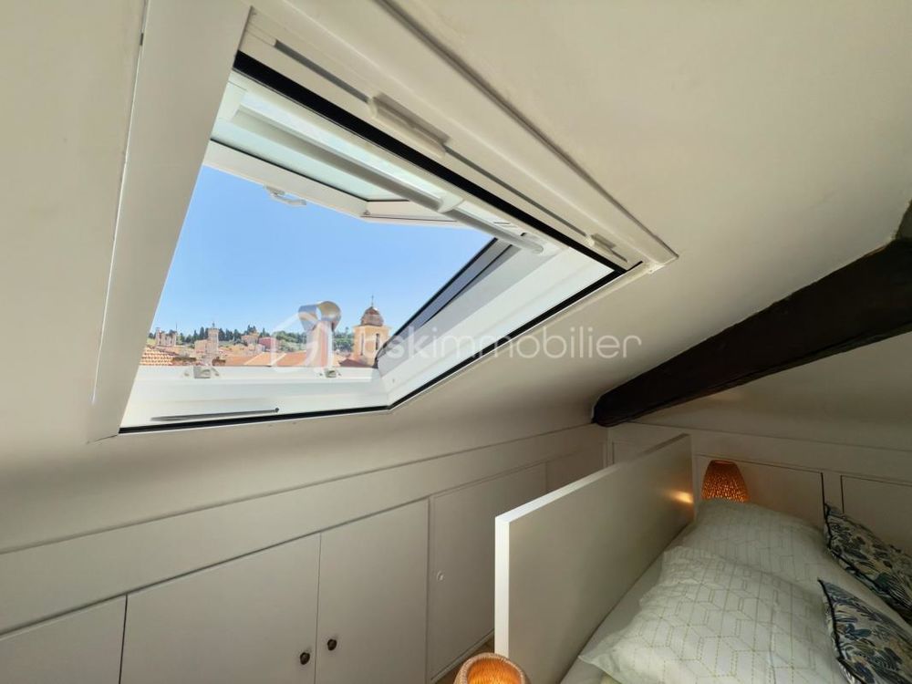 � vendre  Duplex/triplex Nice (06000)