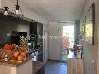  Maison � vendre 3 pi�ces 70 m�