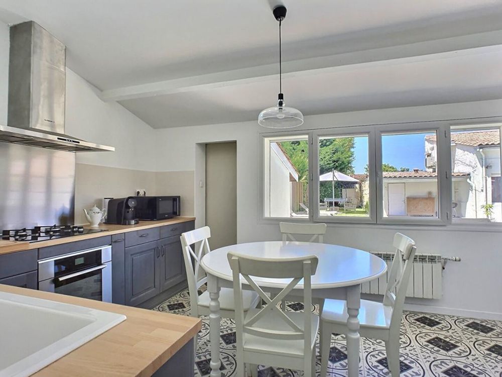 � vendre  Maison B�gles (33130)