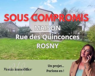  Maison � vendre 7 pi�ces 120 m�