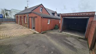  Maison � vendre 3 pi�ces 66 m�