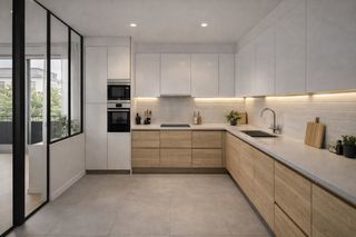  Appartement � vendre 3 pi�ces 64 m�