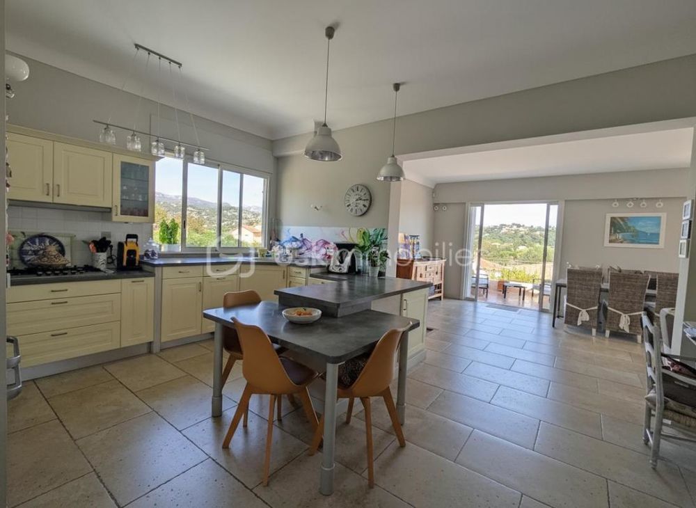 � vendre  Villa La Colle-sur-Loup (06480)
