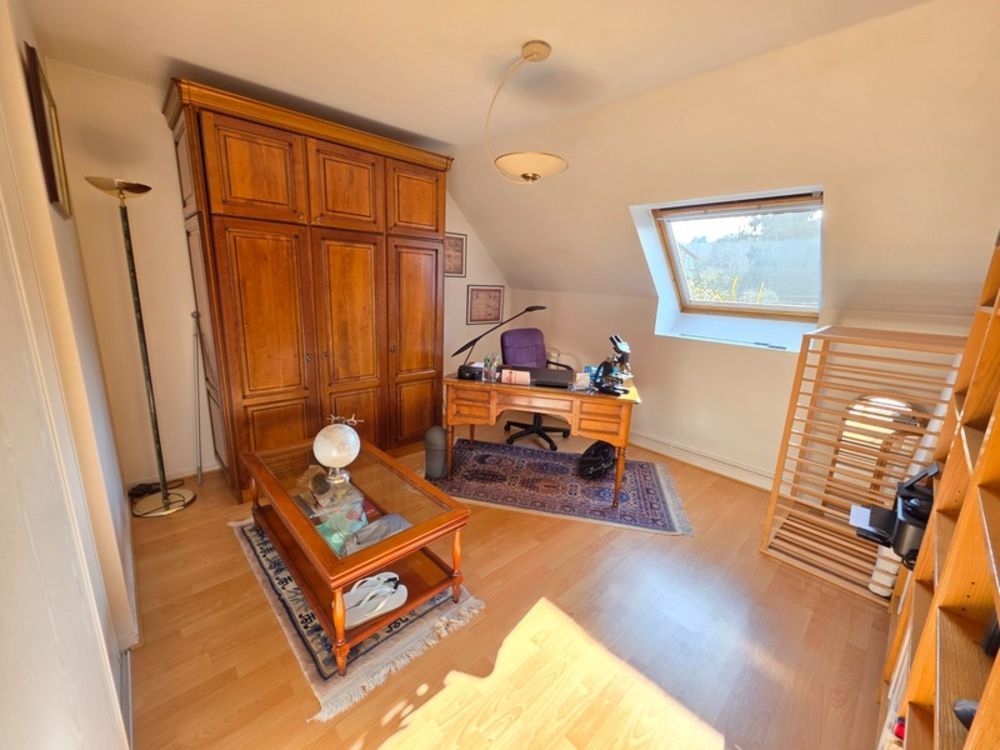 � vendre  Maison La Celle-Saint-Cloud (78170)