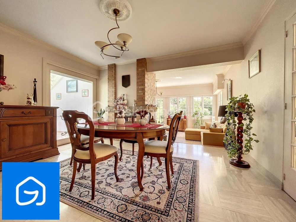 � vendre  Villa Concarneau (29900)