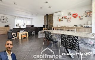  Maison � vendre 4 pi�ces 94 m�