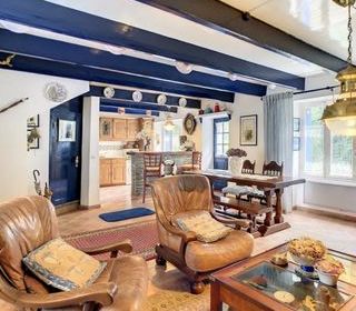  Maison � vendre 6 pi�ces 87 m�