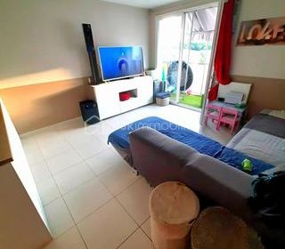  Appartement � vendre 4 pi�ces 73 m�