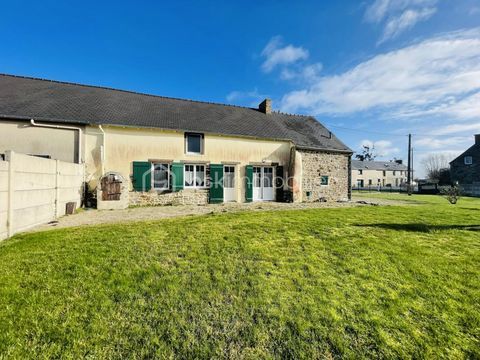   long�re en pierre Maison - 5 pi�ce(s) - 80 m�