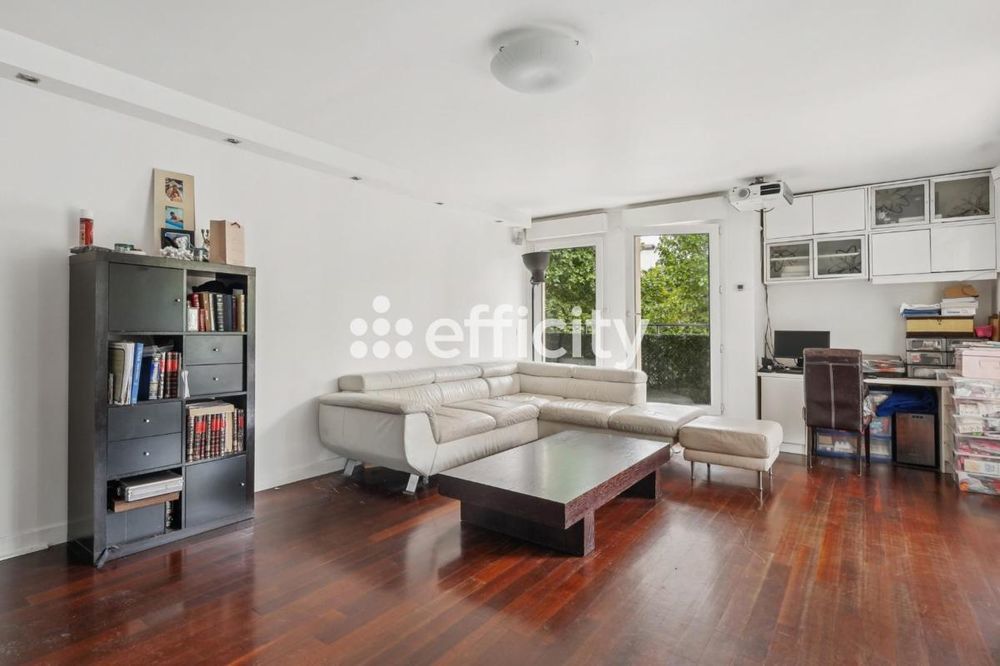 � vendre  Appartement Montrouge (92120)
