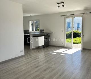  Maison � vendre 3 pi�ces 62 m�