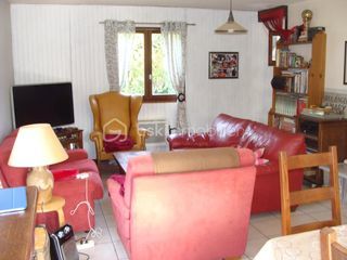  Maison � vendre 4 pi�ces 94 m�