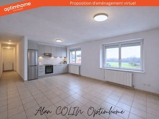  Maison � vendre 4 pi�ces 71 m�