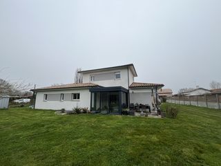  Maison � vendre 5 pi�ces 136 m�