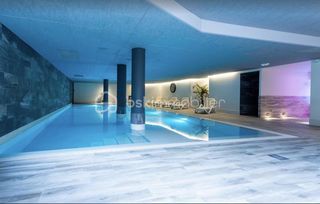  Appartement � vendre 1 pi�ce 21 m�