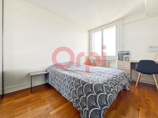  Appartement � vendre 2 pi�ces 54 m�