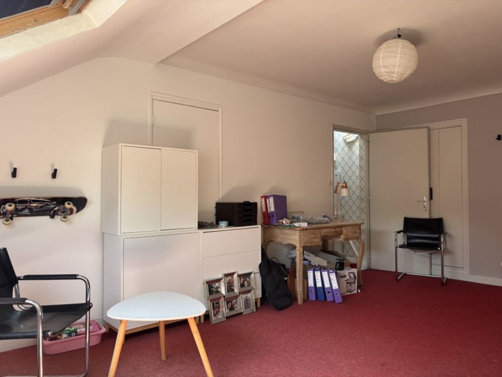 � vendre  Maison La Baule-Escoublac (44500)