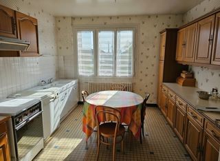  Maison � vendre 8 pi�ces 153 m�