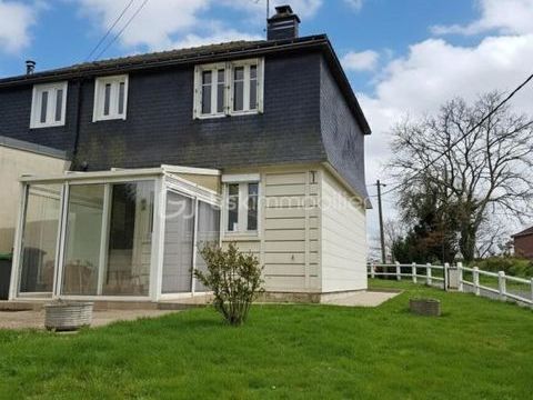   Maison 4 pi�ces Maison - 4 pi�ce(s) - 70 m�