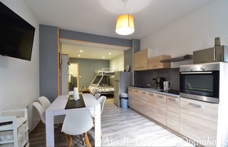  Immeuble � vendre 5 pi�ces 126 m�