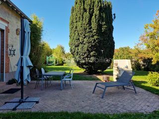  Maison � vendre 6 pi�ces 172 m�