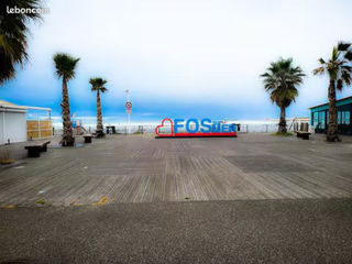  Appartement � vendre 3 pi�ces 60 m�